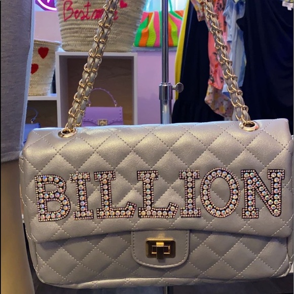 Billion Dollar Bag 💵💸💴💳💷💶💰 - Picture 3 of 3